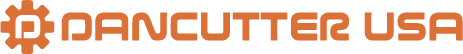 Dancutter USA Logo