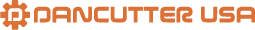 Dancutter USA Logo