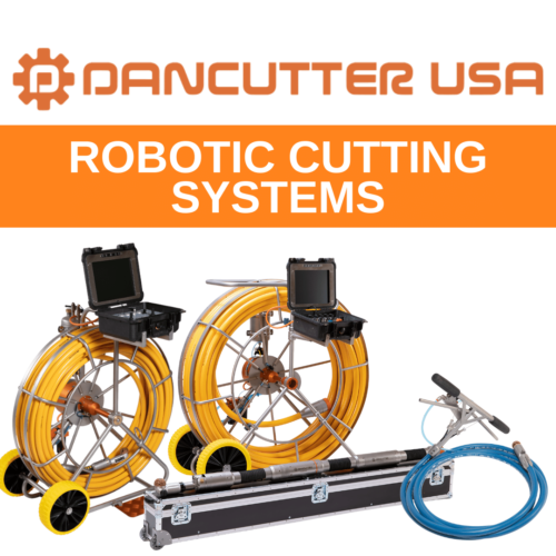 Robotic Cutting Systems