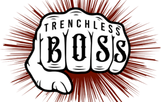 Trenchless Boss Authorized Dancutter Robotic Pipe cutter Retailer