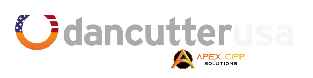 Dancutter USA Logo with Apex CIPP