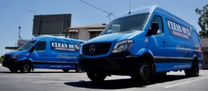 Clean Out Plumbing Vans California