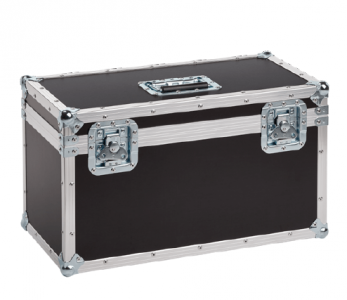 DC Hard Case Toolbox